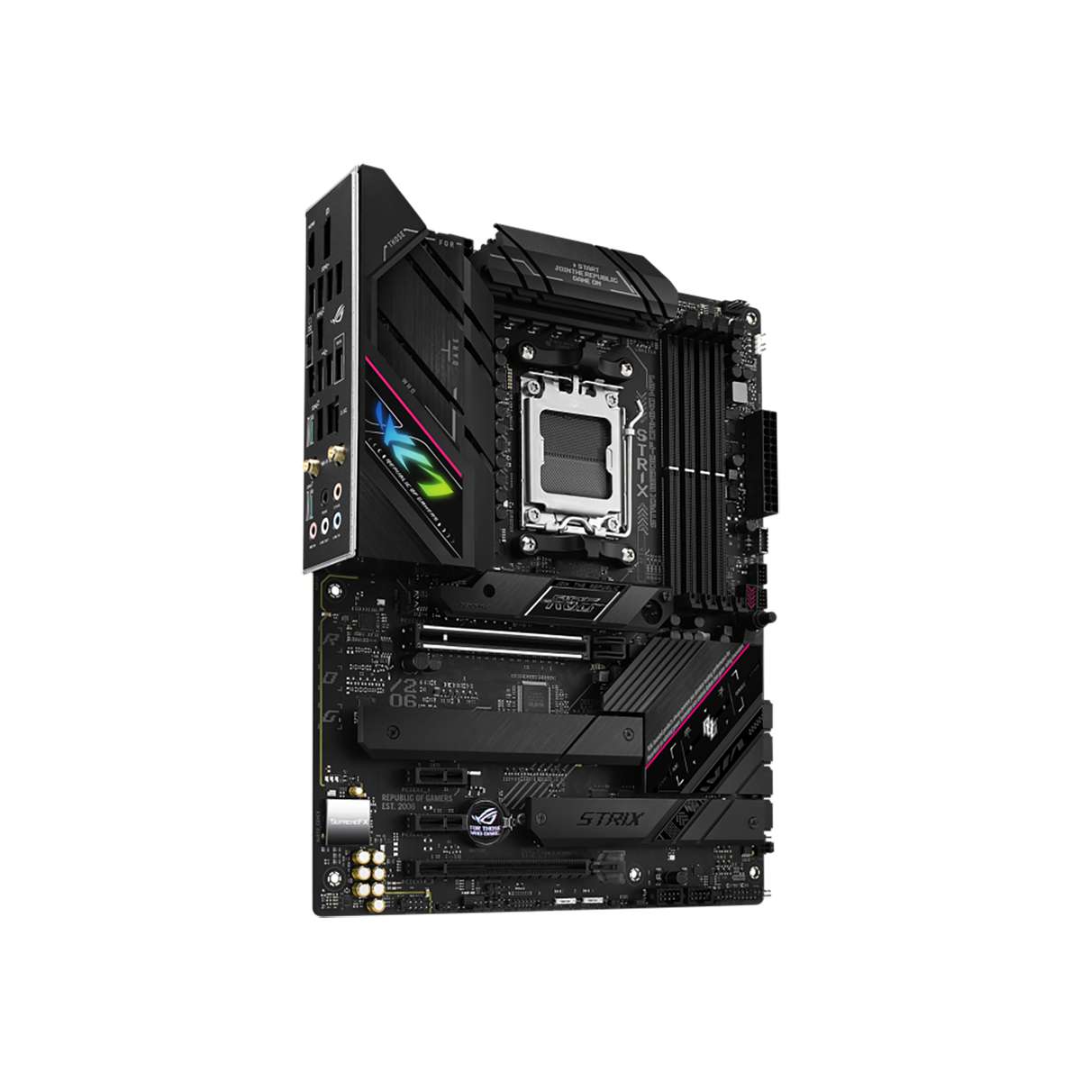 Motherboard Asus ROG STRIX  B650E-F GAMING AM5 DDR5 Wifi